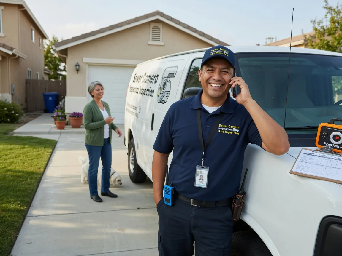 Sewer Line Repair Valley Mills, TX FAQs